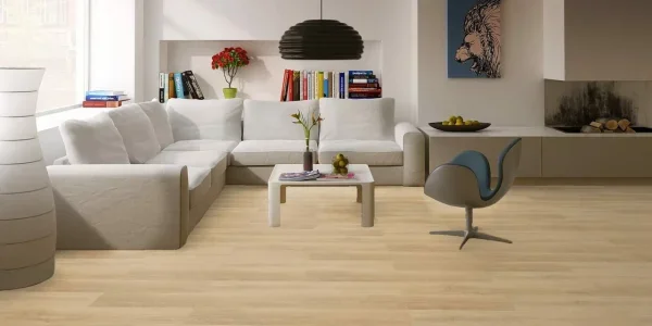 ПВХ плитка Bonkeel Discostar Eruption (Планка 152,4х914,4мм) в Уфе