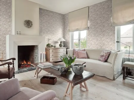 Обои Milassa Mirabelle MR1, 003 в Уфе