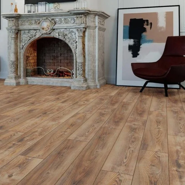 Ламинат La Moena Bellamonte LM-08 Вишня Контарини в Уфе