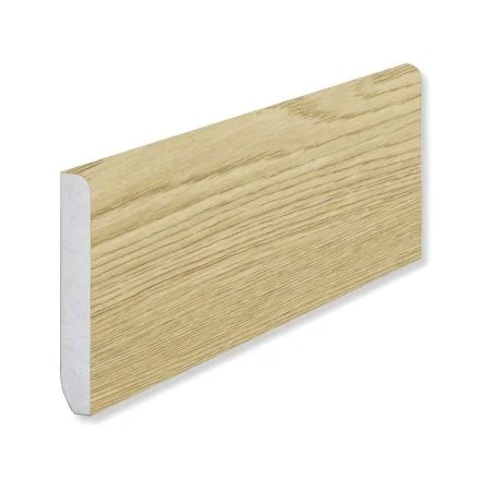 Кварцевый плинтус Fargo 64W970 Дуб Сидней 80х11х2200 мм в Уфе