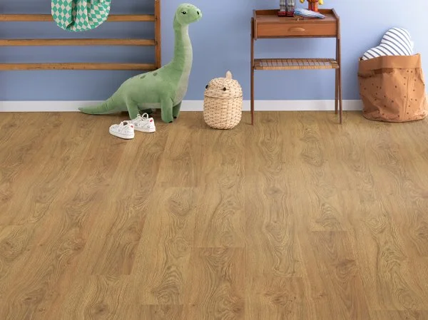 Ламинат Egger PRO 12/33 4V Дуб Азгил медовый EPL156 в Уфе