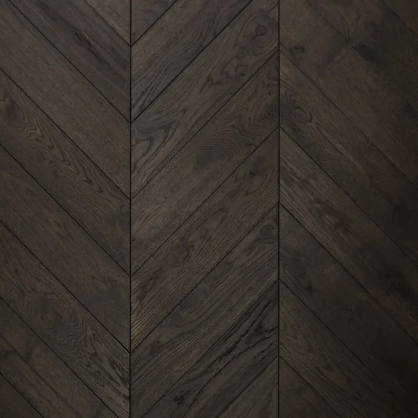 Инженерная доска Kochanelli Французская Ёлка Льюбиа Дуб Original Браш (600х120х15) в Уфе