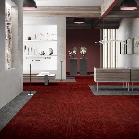 Ковровая плитка AW Mambo 19 в Уфе