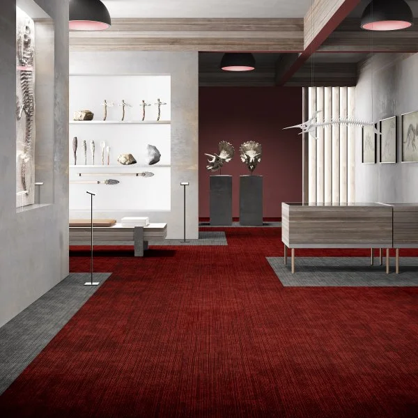 Ковровая плитка AW Mambo 19 в Уфе