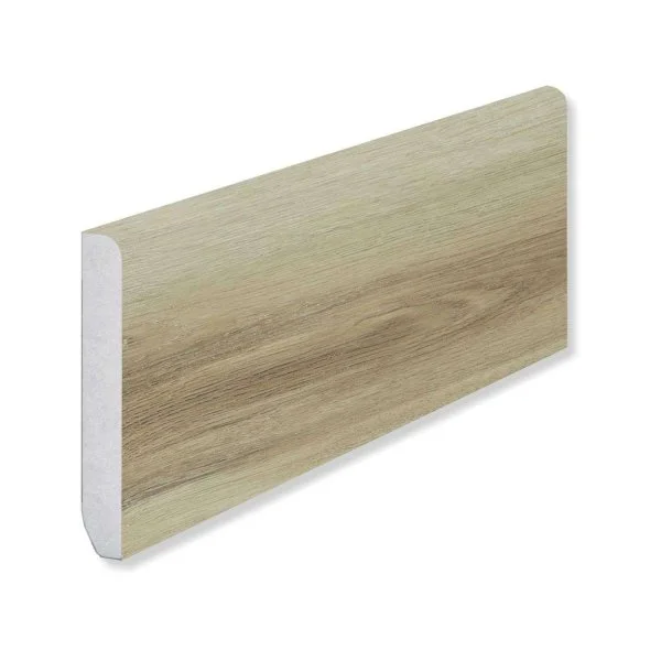 Кварцевый плинтус Fargo 89015-003 Дуб Мартовский градиент 80х11х2200 мм в Уфе