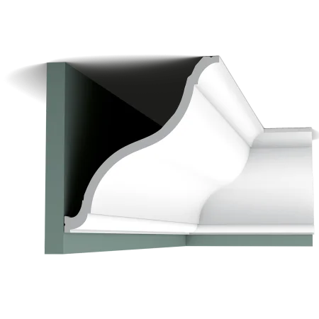 Карниз Orac C335 (222*202*2000 мм) в Уфе