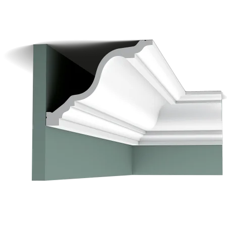 Карниз Orac C334 (15*196*2000 мм) в Уфе