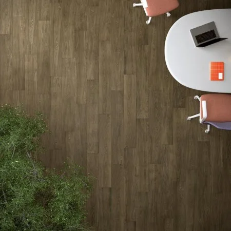 Керамогранит Coliseum Дукале Пэппер 20х120 (Натуральный и Реттифицированный) в Уфе