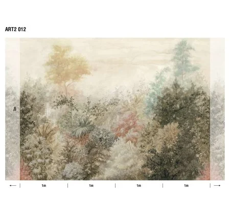 Обои Loymina Пейзаж ART2 012 в Уфе