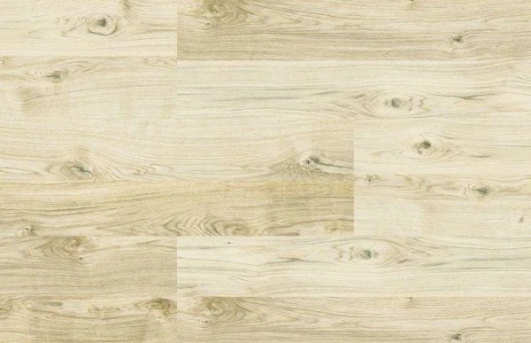 Пробковое покрытие CorkStyle Wood Oak Virginia White (915 x 305 x 6 мм) в Уфе