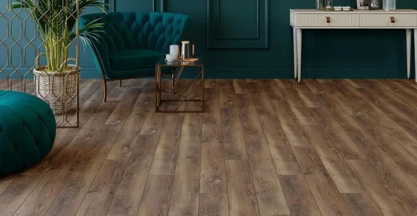 Ламинат Sunfloor 8/33 SF33VV-60 Дуб Берлин 4v в Уфе