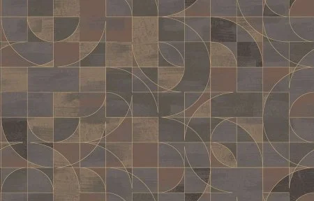 Обои Milassa Geometrica Gm1, 009 в Уфе