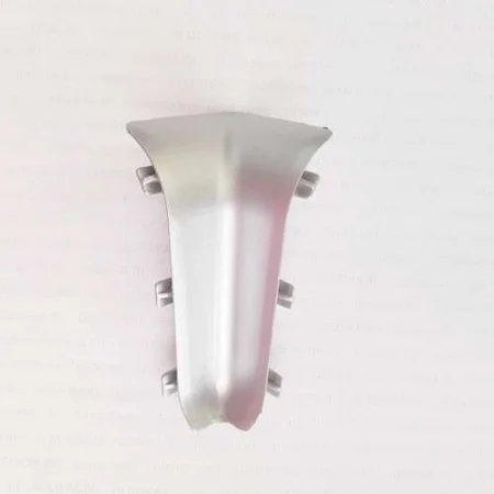 Угол внутренний для плинтуса ALP-C65 Cеребро (ПВХ) в Уфе