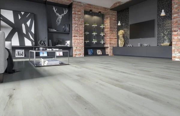 Кварц-виниловая плитка Refloor Fargo Comfort 68W963 Дуб Верона в Уфе