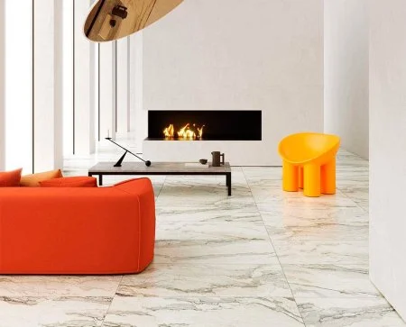 Керамогранит Coliseum Канова Сэнд 60х120 (Натуральный и Реттифицированный) в Уфе