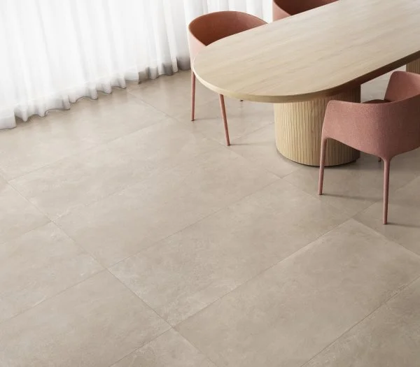 Керамогранит Italon Этернум Крим 60х120 (Натуральная и Реттифицированная) в Уфе