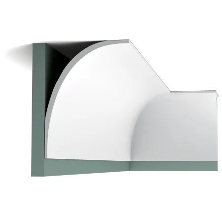 Карниз Orac C990 (216*159*2000 мм) в Уфе