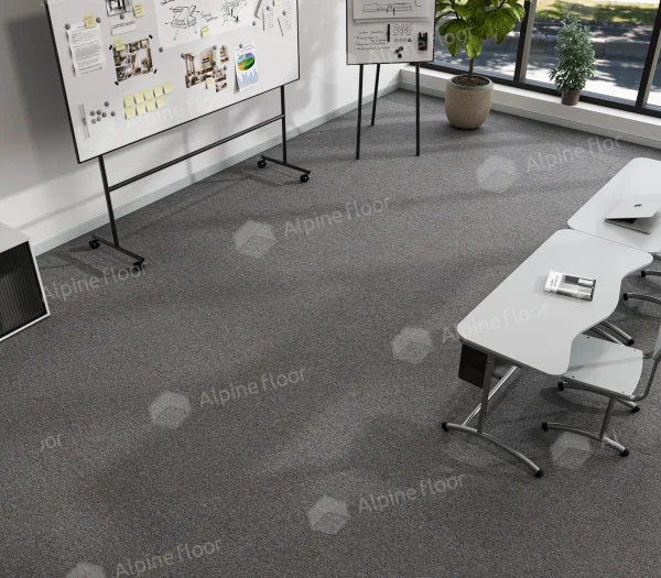 Ковровая плитка Alpine Floor Huron 402-1 Супериор в Уфе