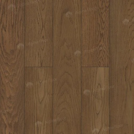 Инженерная доска Alpine Floor Villa Дуб Тобакко в Уфе