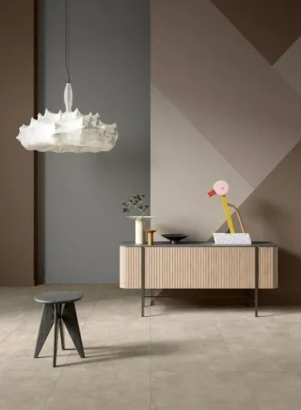 Керамогранит Coliseum Крета Крим 60х60 (Натуральный и Реттифицированный) в Уфе