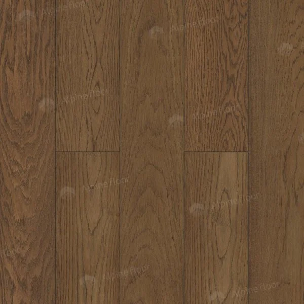 Инженерная доска Alpine Floor Villa Дуб Тобакко в Уфе