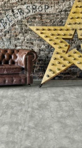 Кварц-виниловая плитка Alpine Floor Light Stone Ратленд ECO-15-9 2,5 мм. 43 класс в Уфе