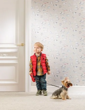 Обои Milassa Bon Voyage D6, 001/1 в Уфе