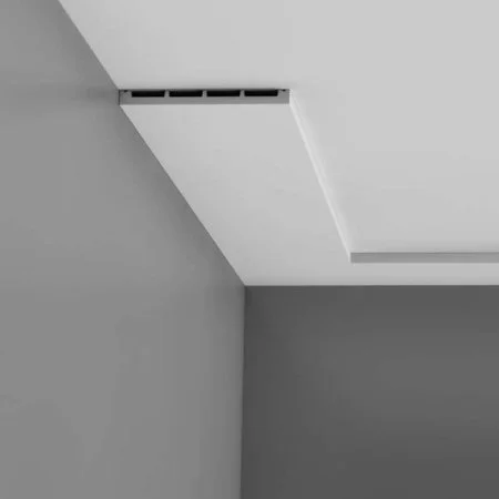 Плинтус Orac SX168 (151*14*2000 мм) в Уфе