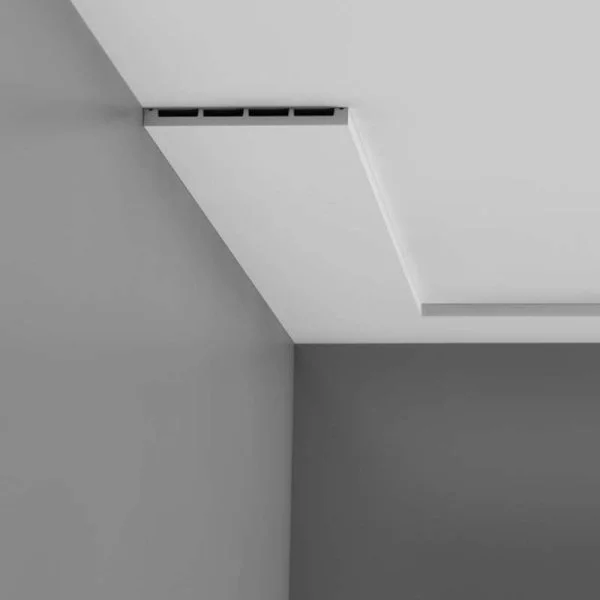 Плинтус Orac SX168 (151*14*2000 мм) в Уфе