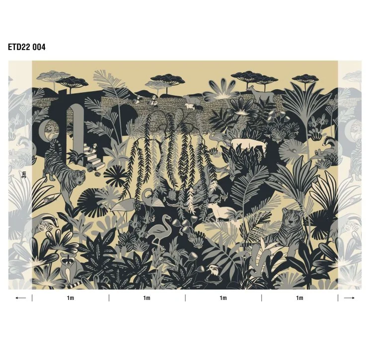 Обои Loymina Etude vol. II ETD22 004 в Уфе