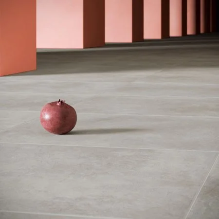 Керамогранит Coliseum Экспо Грэй 60х60 (Натуральный и Реттифицированный) в Уфе