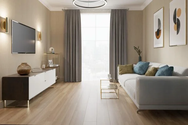 Ламинат Egger PRO 8/33 4V Дуб Гарден натуральный EPL236 в Уфе