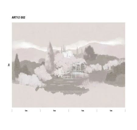 Обои Loymina Пейзаж vol. 2 ART12 002 в Уфе