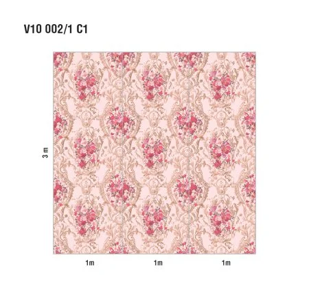 Обои Loymina Classic II V10, 002/1, C1 в Уфе