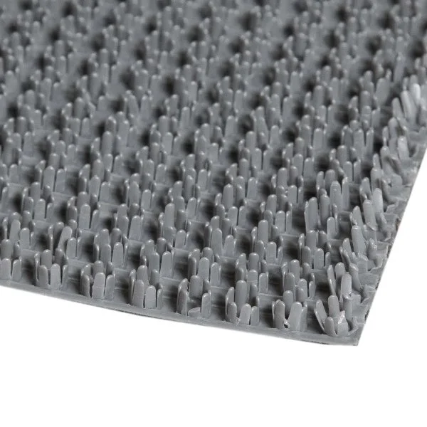 Грязезащитные покрытия Holiaf Standart 11 Темно - серый 0,9х15 м. пог в Уфе