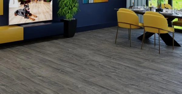 Ламинат Sunfloor 12/33 SF33СV-110 Дуб Капри в Уфе