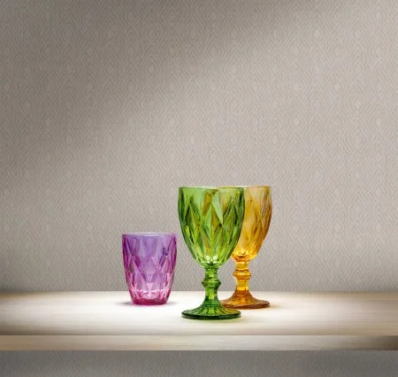 Обои Milassa Сканди Дзен JA3 002/2 в Уфе