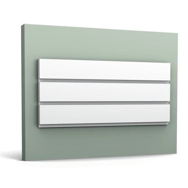 Декоративная панель Orac W116 (200x25x2 см) в Уфе