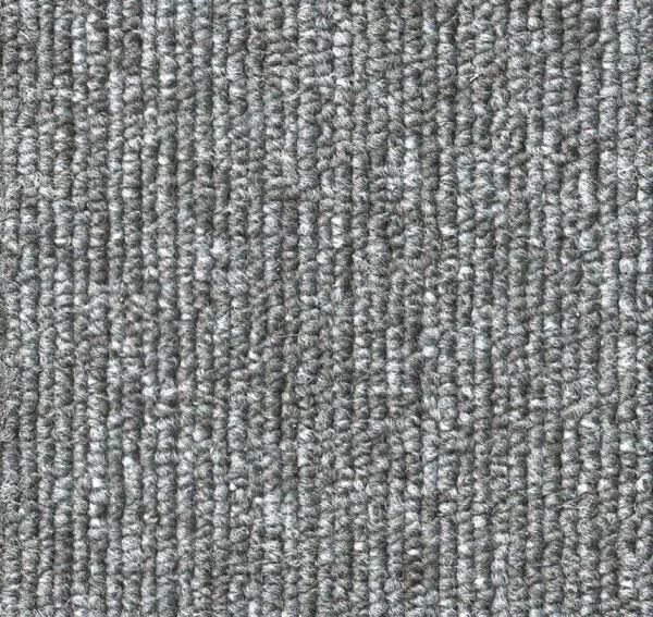 Ковровое покрытие Zartex Daily 003 Серый 4 м в Уфе