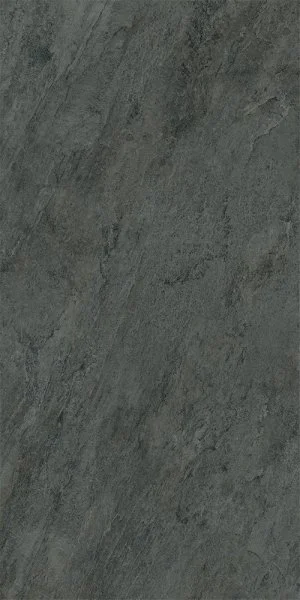 Керамогранит Vitra QuarStone Антрацит 60х120 (Натуральная и Реттифицированная) в Уфе