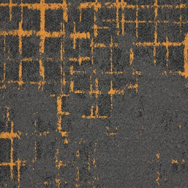 Ковровая плитка AW Macro 95 в Уфе