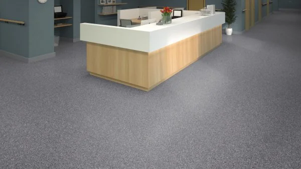 Линолеум Tarkett iQ Monolit CMONI-931 2 м в Уфе