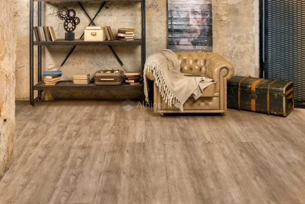 Каменно-полимерная плитка Alpine Floor Grand Sequoia Light Карите ECO 11-901 3.5мм, 34 класс в Уфе