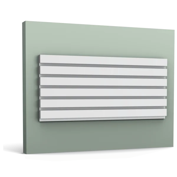 Декоративная панель Orac W111 (200x25x2 см) в Уфе