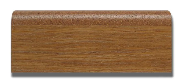 Эластичный пробковый плинтус ArtCorkDesing CW 02-08 16х60х915 мм в Уфе