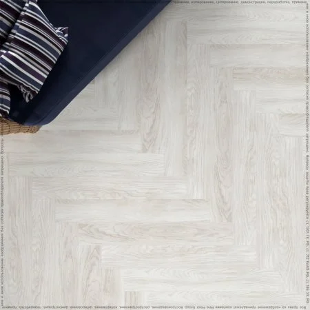 ПВХ плитка FineFlex Wood Дуб Лапландский FX-105 в Уфе