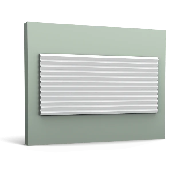 Декоративная панель Orac W108 (200x25x1.8 см) в Уфе