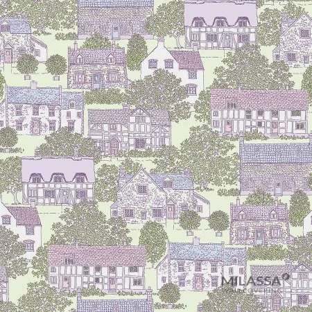 Обои Milassa Twins 8, 007 в Уфе