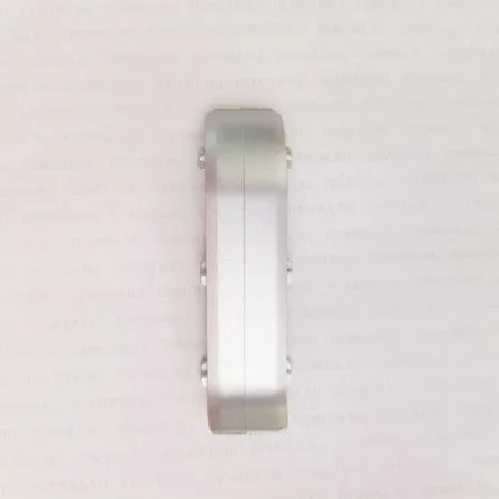 Соединитель для плинтуса ALP-C65 Cеребро (ПВХ) в Уфе