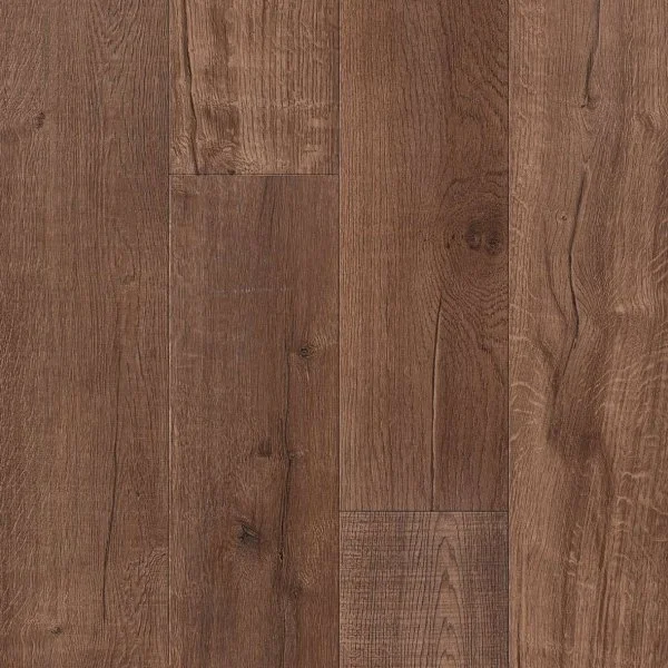 Кварц-виниловая плитка Refloor Fargo Comfort 81996-6 Дуб Южная Ночь в Уфе